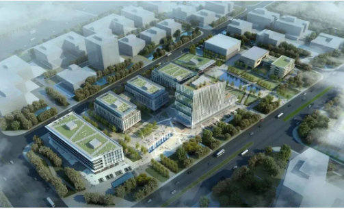 ���Ƽ����Σ��������С����ܶȻҹ������ڳɶ���΢��ҵ������Ŀ�е�Ӧ��ʵ��