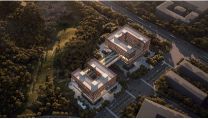 ��Case Sharing��Application of Low-Density Gray Silicon Substrate in Zhoushan East China Sea Laboratory Project